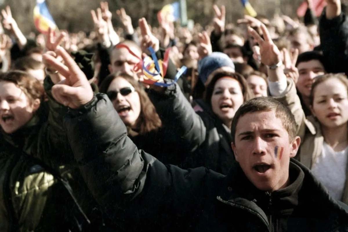 Republica Moldova celebrează Ziua Limbii Române