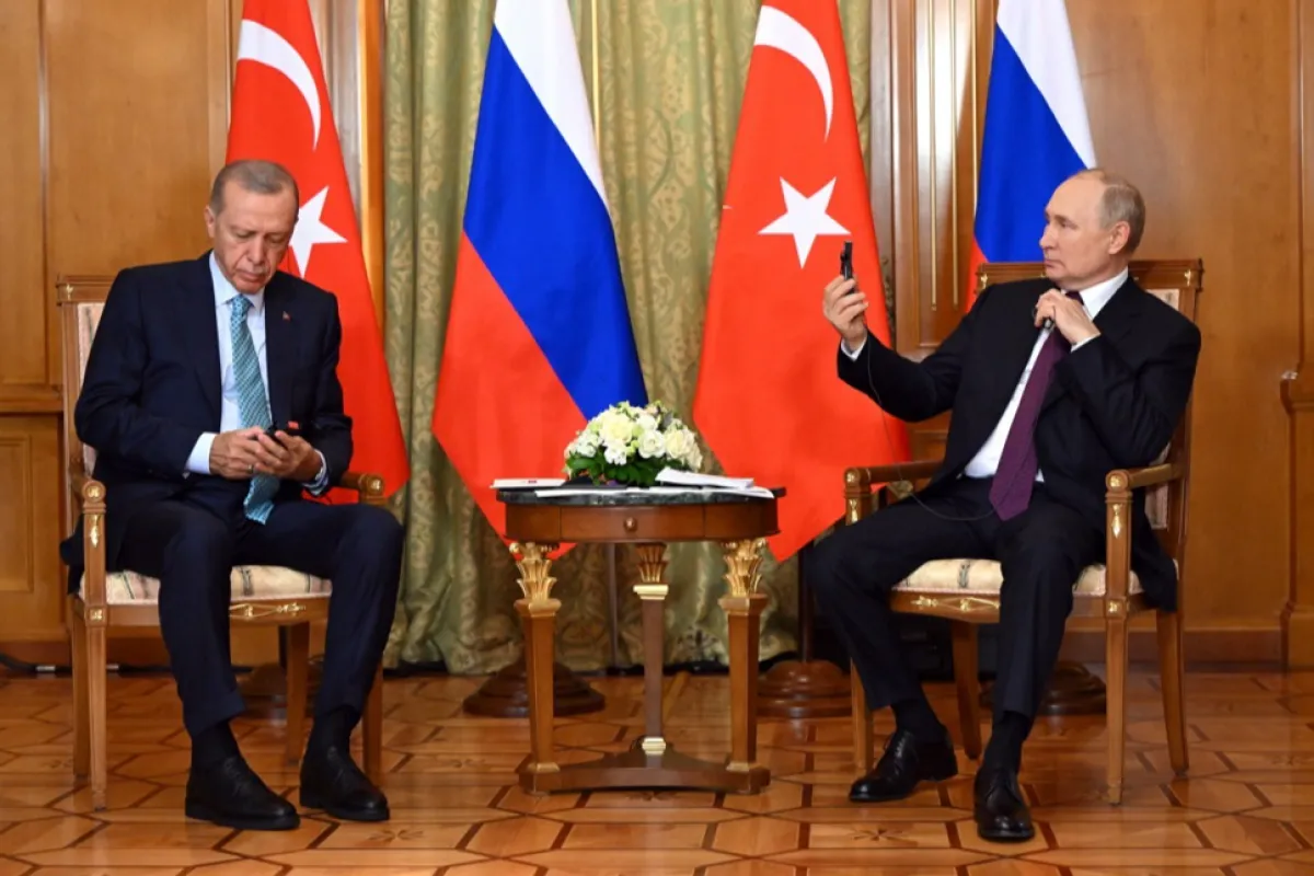 Preşedintele turc, Recep Tayyip Erdogan, afirmă că nu există alternative durabile la acordul de anul trecut privind exporturile de cereale ucrainene pe Marea Neagră