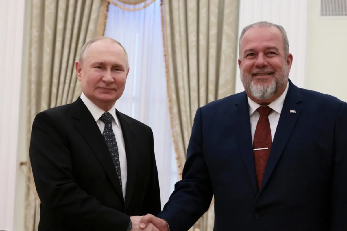 Rușii recrutează cubanezi pentru frontul din Ucraina