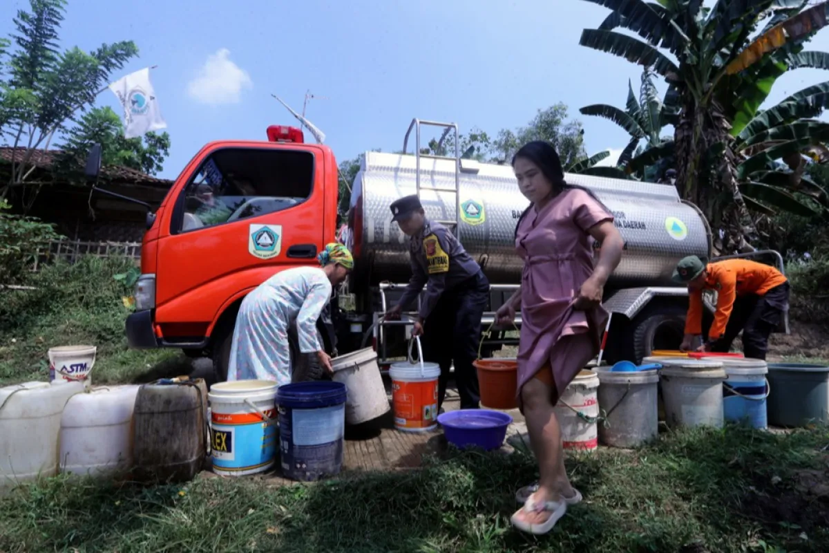 Efectul El Niño: 2024 va avea o climă mai brutală decât 2023