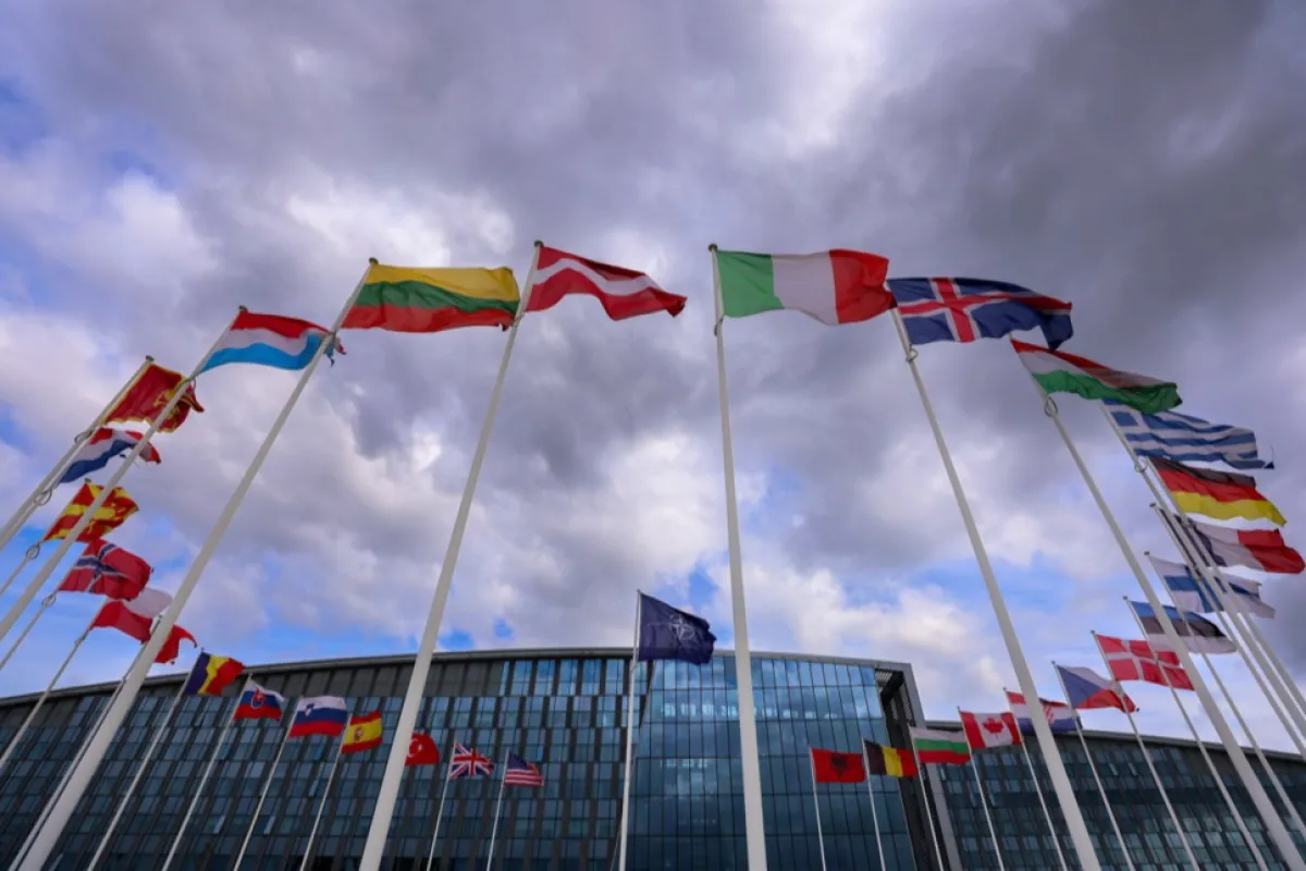 NATO reacționează la incidentul cu resturile dronei rusești căzute pe teritoriul României