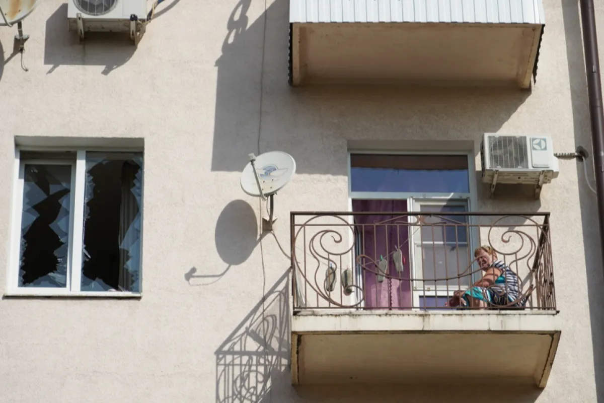 Rusia susține că a doborât cinci drone inamice