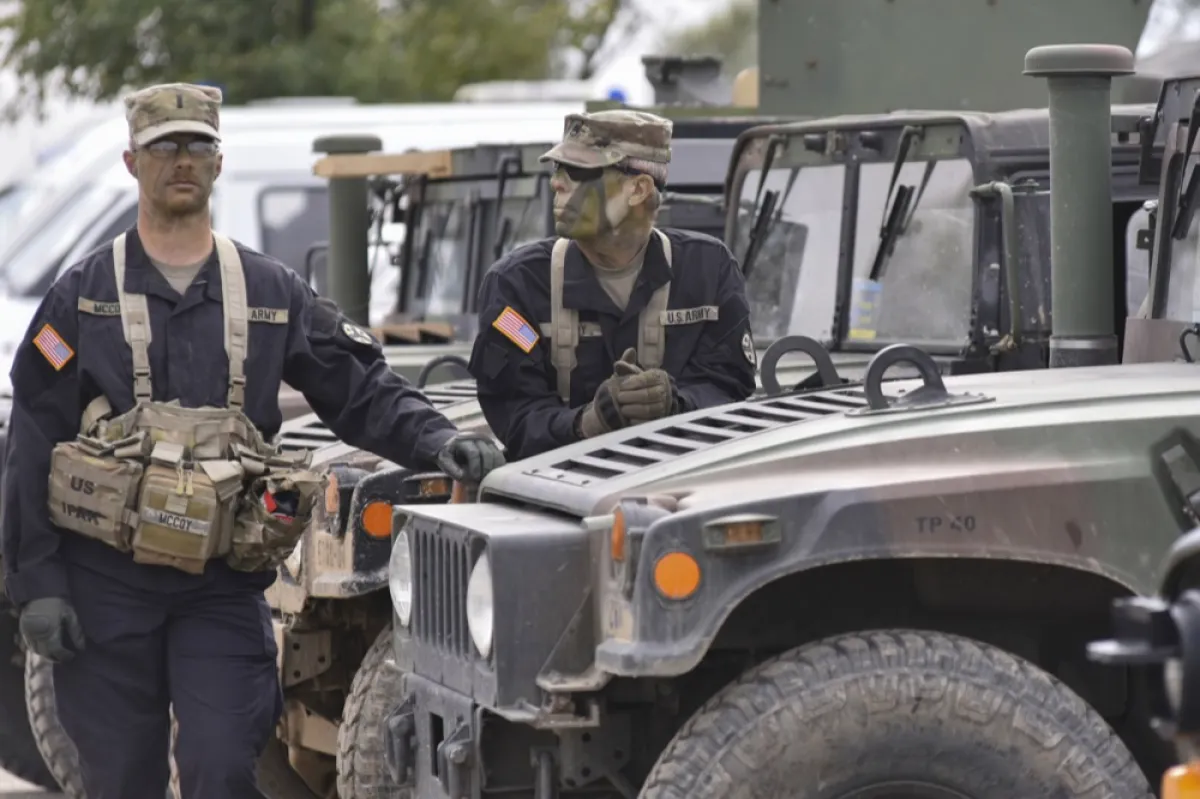 Militari români vor participa la un exerciţiu desfășurat în Republica Moldova