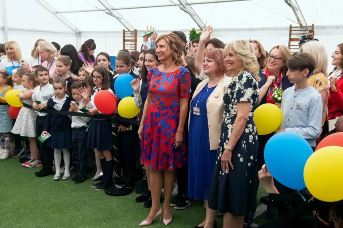 România: 110 milioane lei pentru decontarea cheltuielilor din mai şi iunie destinate cazării şi hranei refugiaţilor ucraineni