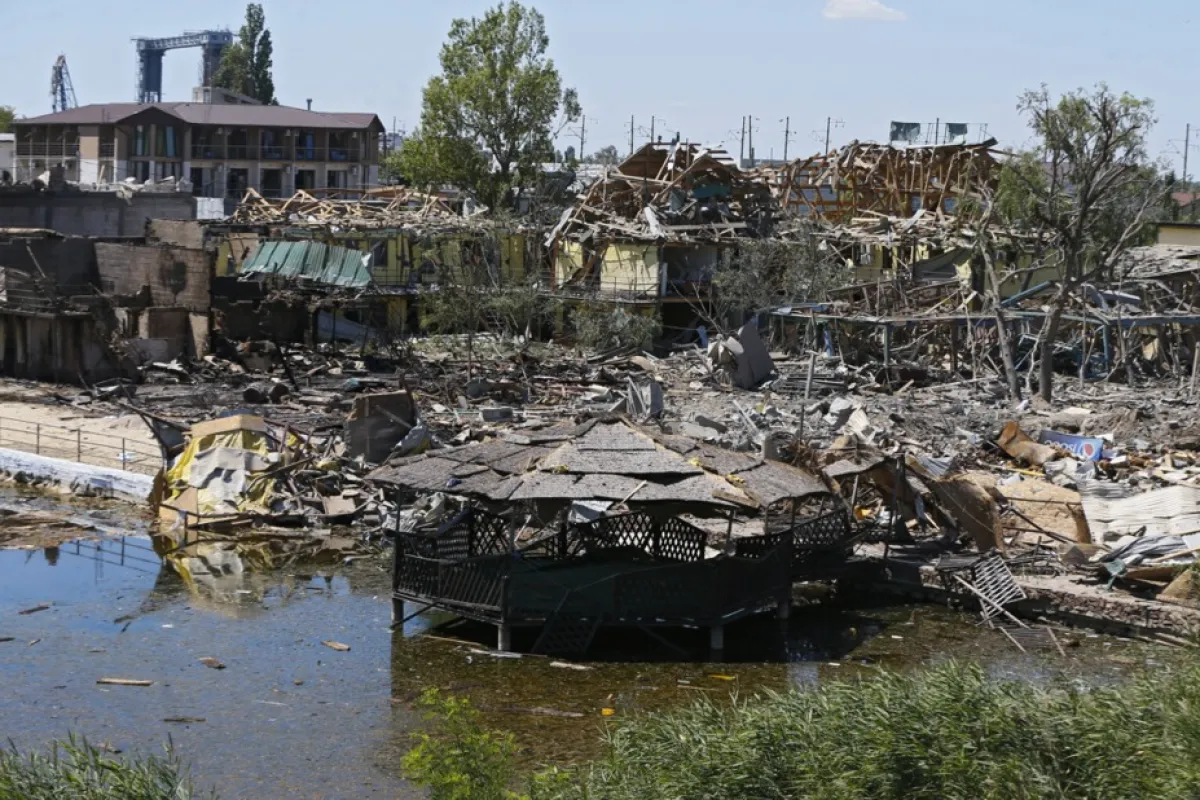 România va lua măsuri suplimentare de protecţie în zonele vecine cu Ucraina