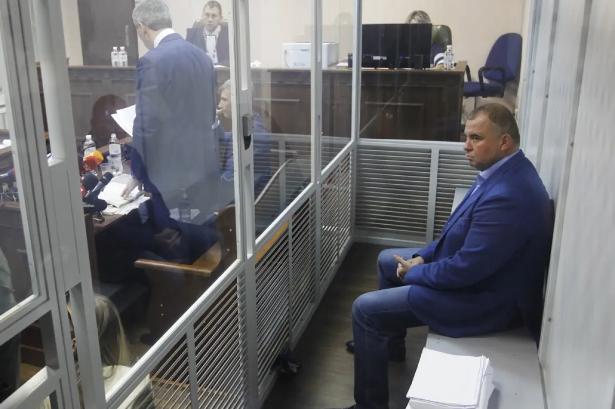 Zeci de mii de ucraineni cer transparență în ceea ce privește declarațiile de avere ale funcționarilor publici