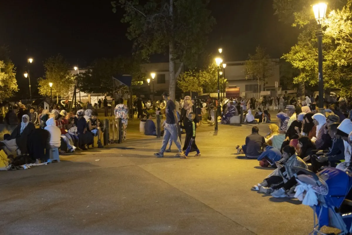 Klaus Iohannis, mesaj de solidaritate cu victimele cutremurului din Maroc