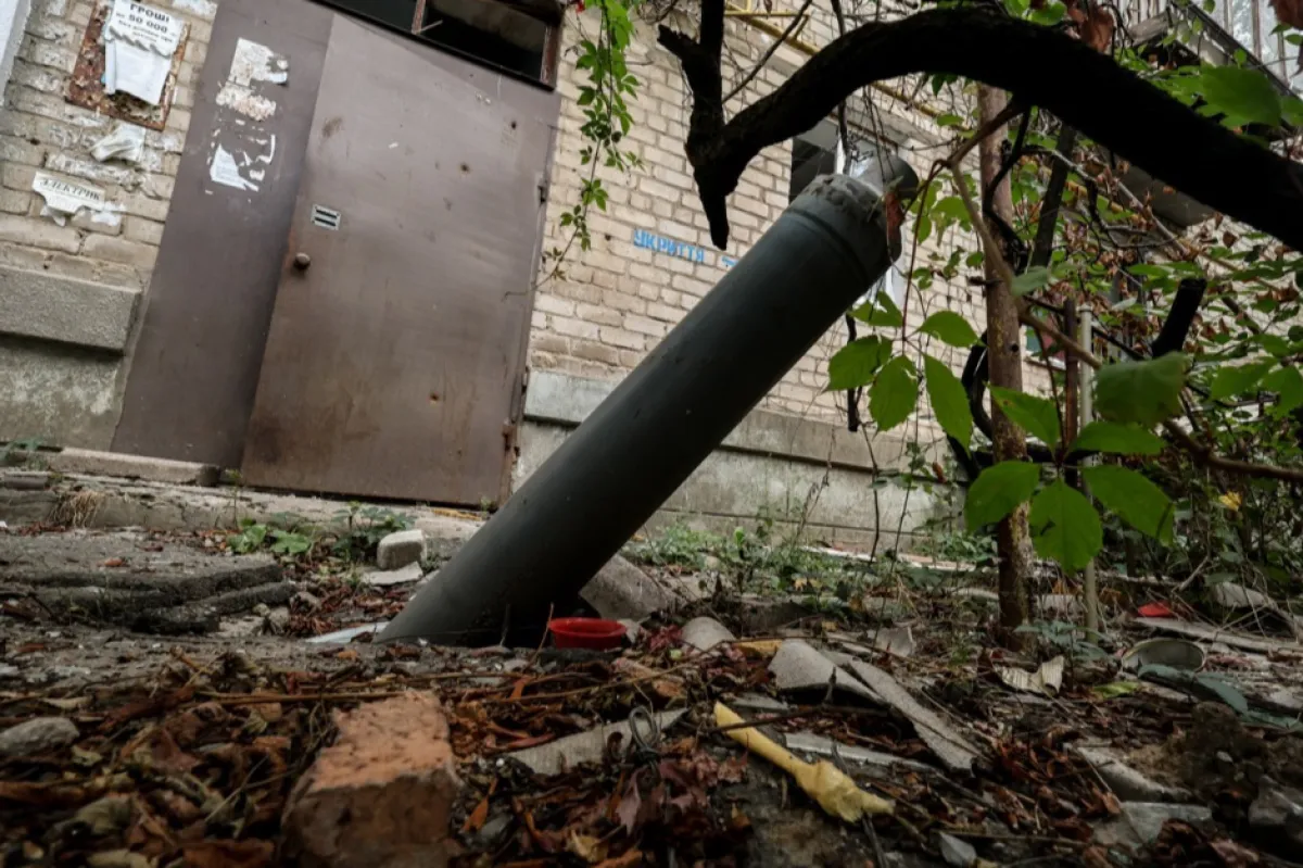 Fragmente dintr-o altă dronă, găsite în județul Tulcea