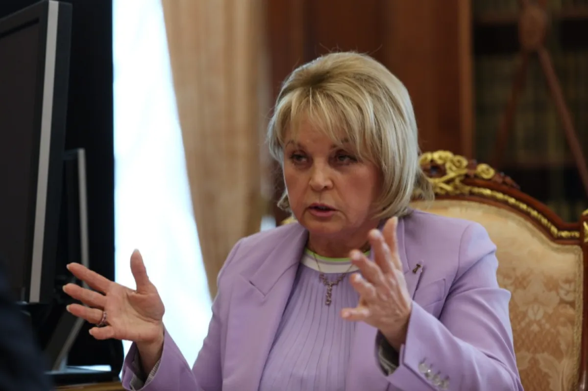 Partidul lui Vladimir Putin câştigă fără surprize alegerile regionale organizate în teritoriile ocupate din Ucraina