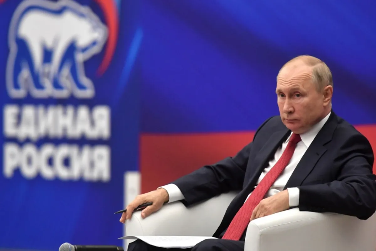 Uniunea Europeană „respinge cu fermitate încercările zadarnice ale Rusiei de a legitima (...) anexarea”