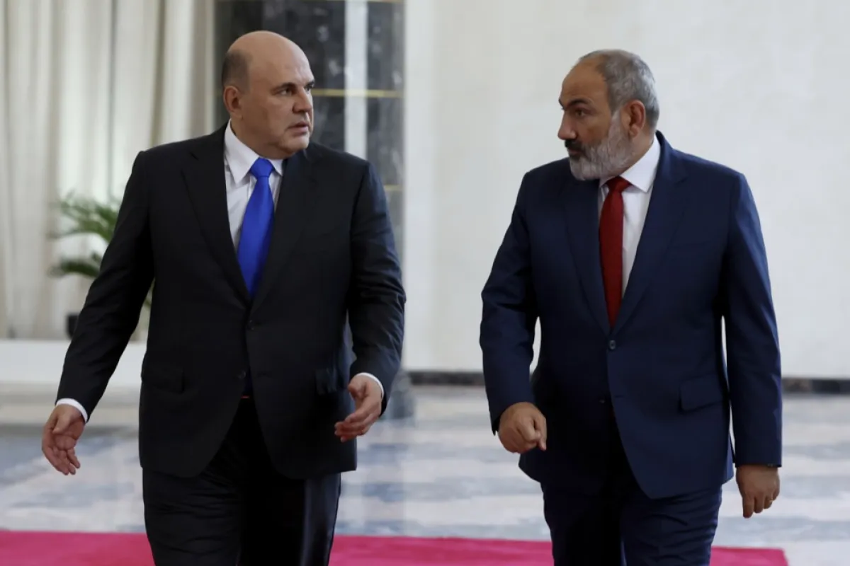 Armenia începe antrenamente militare cu Statele Unite spre nemulțumirea Moscovei