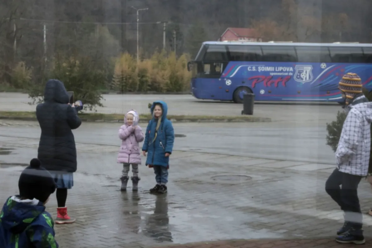 România: numărul refugiaților ucraineni a trecut de șase milioane