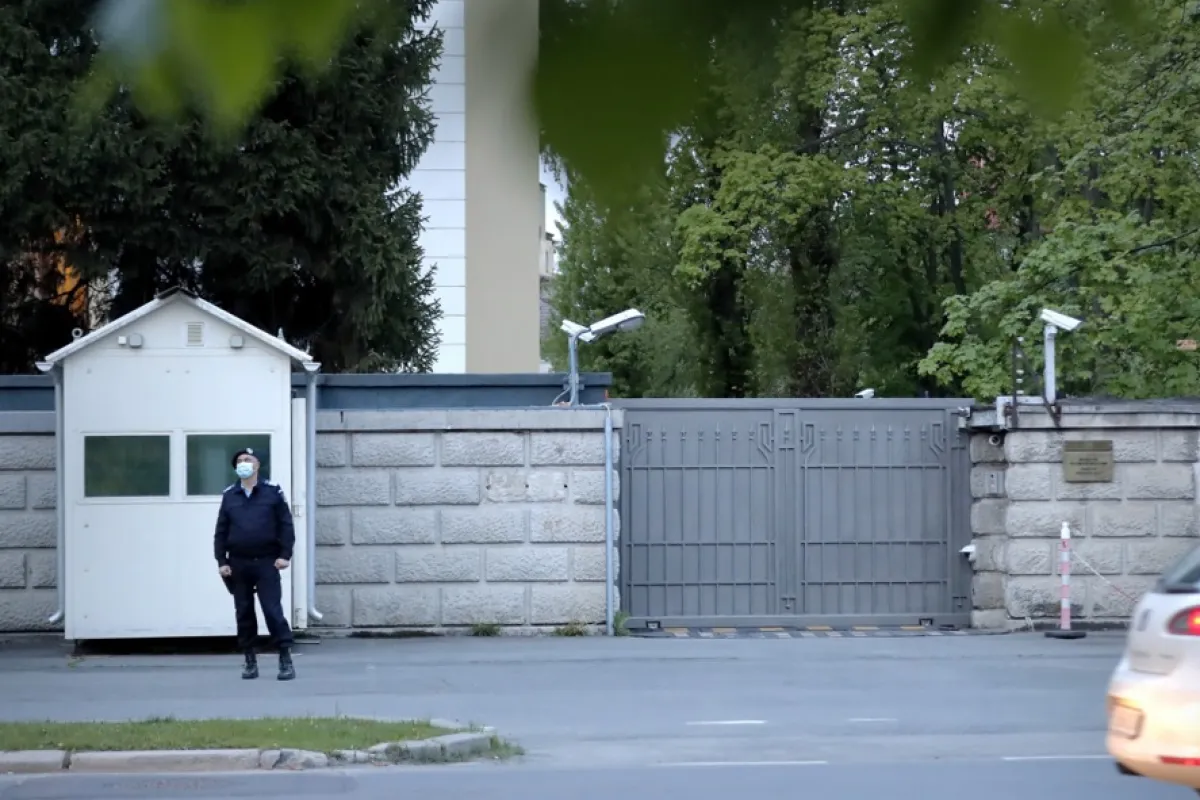 Ambasadorul Rusiei la București, convocat de urgență la Ministerul de Externe