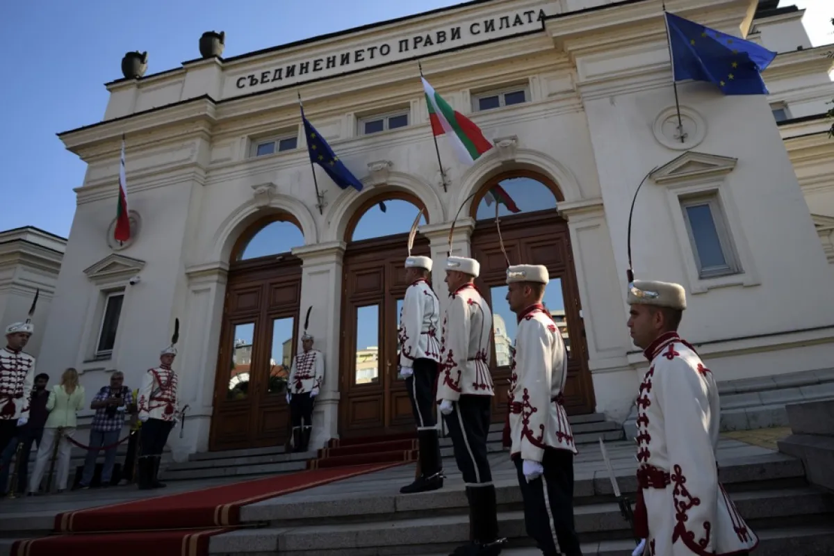 Bulgaria renunță să mai interzică importurile ucrainene de cereale