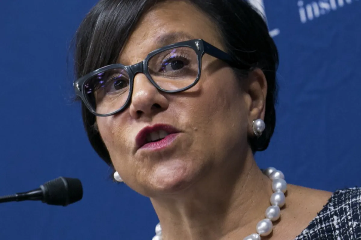 Statele Unite numesc un reprezentant special pentru reconstrucția Ucrainei postbelice