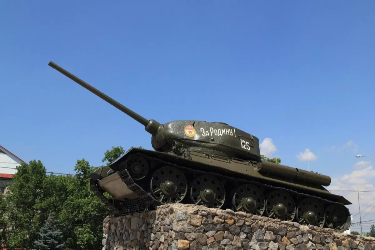 Cine menține în viață regiunea separatistă transnistreană (partea I)