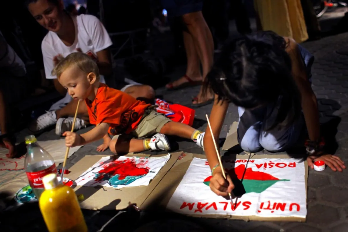 Compania Gabriel Resources cere României despăgubiri totale de 6,5 miliarde de dolari