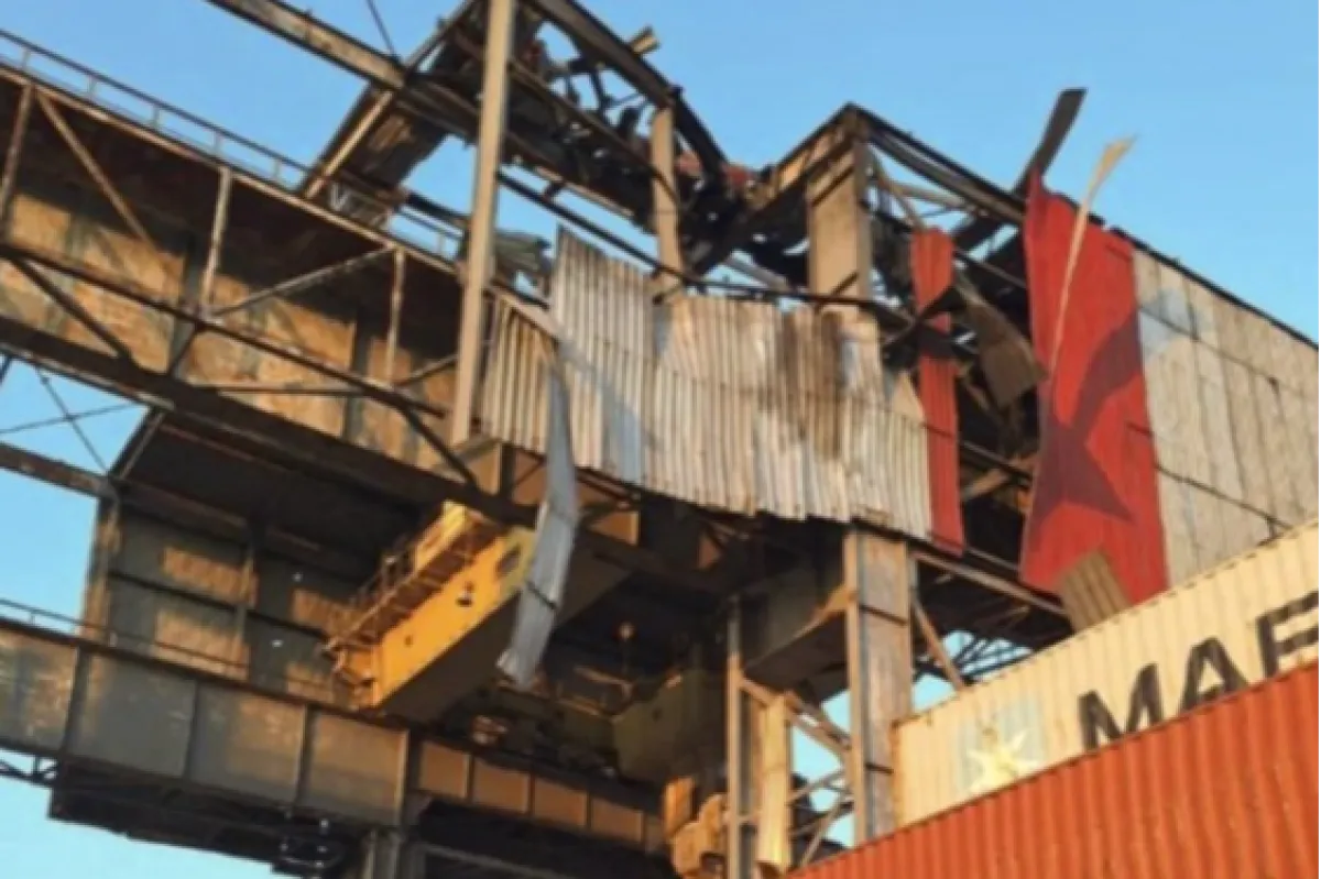 Mesaj RO-Alert la graniţa cu Ucraina