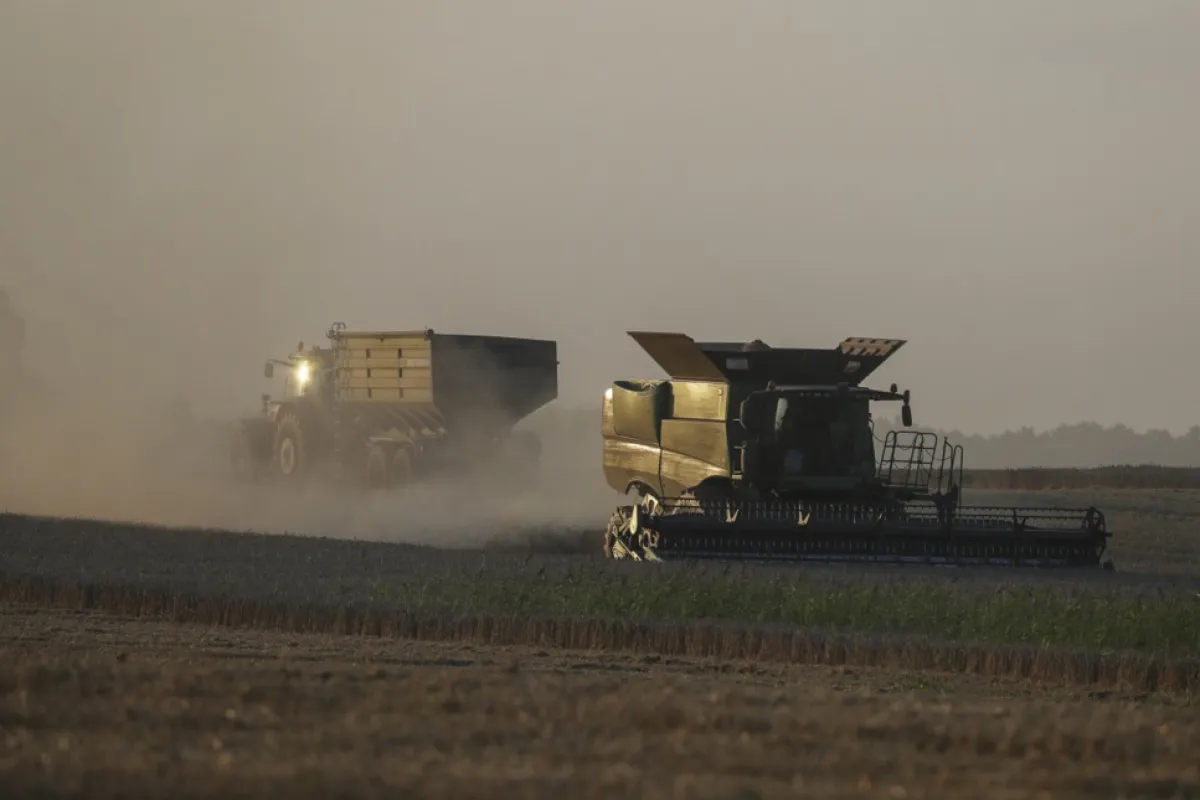 România se pregăteşte să prelungească interdicţia pentru importul de cereale ucrainene