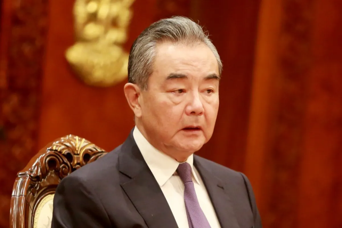 Ministrul chinez de Externe, Wang Yi, se află în Rusia