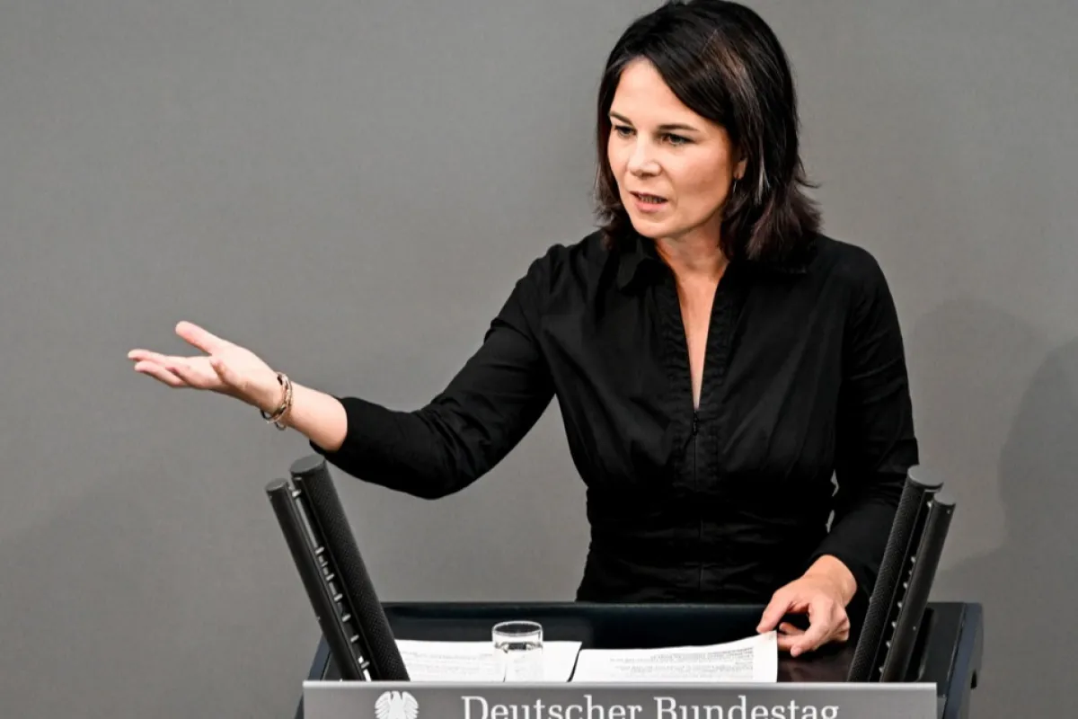 China se declară ofensată după ce ministrul german de Externe, Annalena Baerbock, a spus că președintele comunist Xi Jinping e un dictator