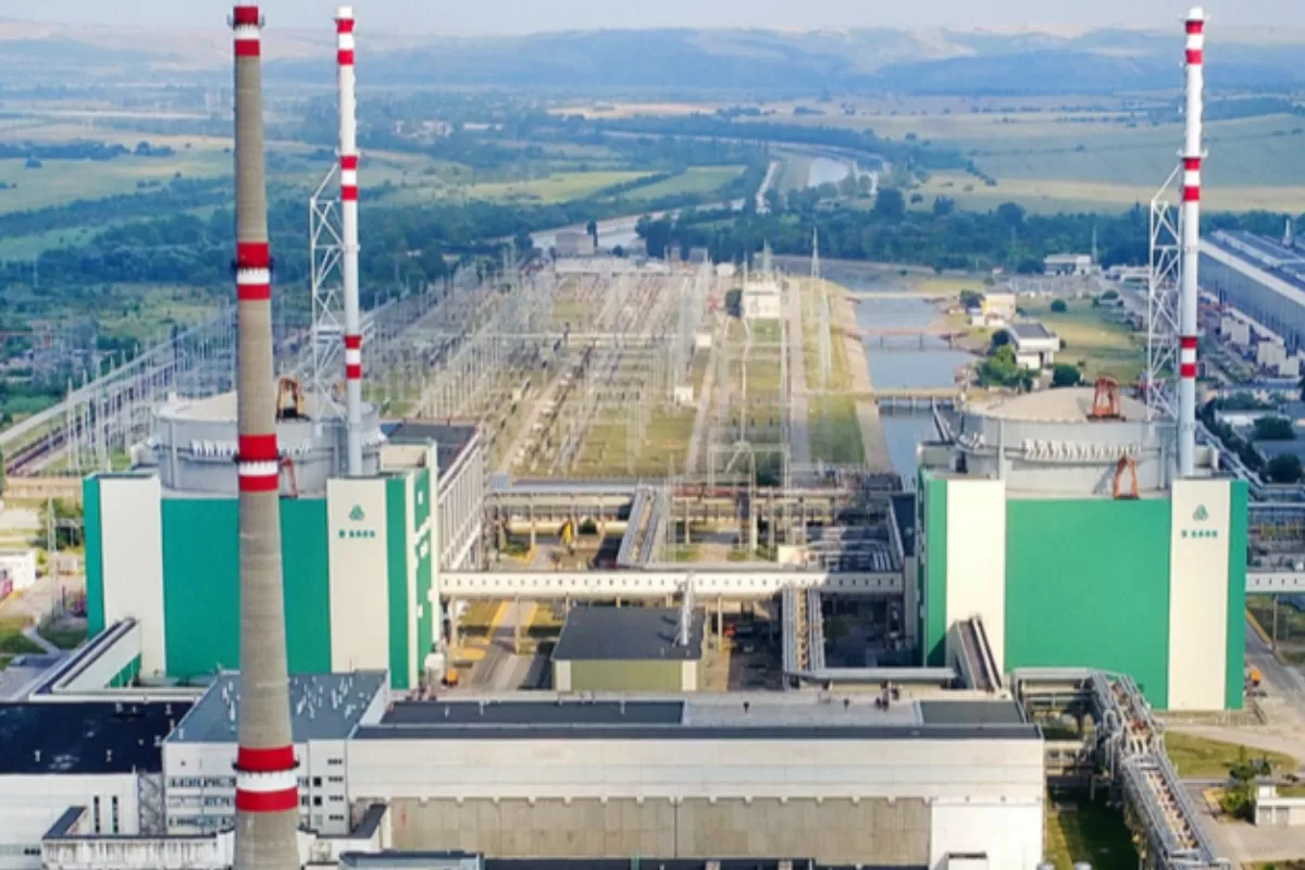 Bulgaria a semnat un acord cu compania Westinghouse Electric, care va deschide calea folosirii de combustibil nuclear american la centrala de la Kozlodui