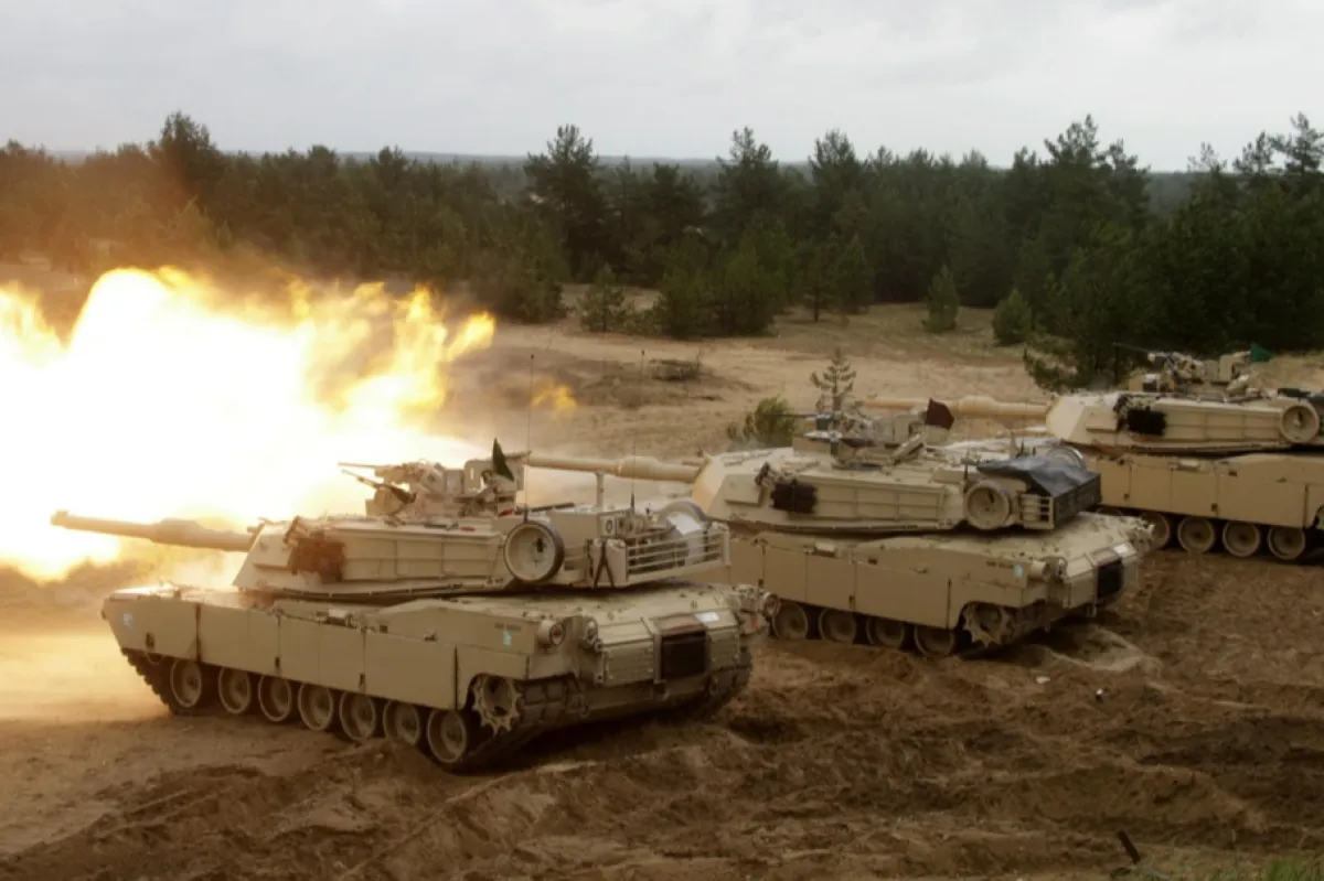 Noi angajamente de asistență militară de la partenerii Ucrainei