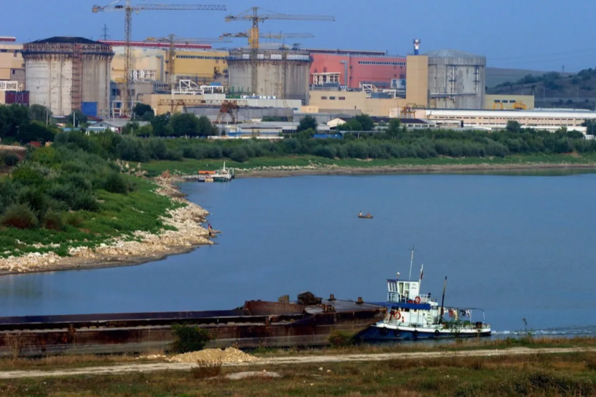 România ar putea beneficia de o finanţare de 3 miliarde de dolari din partea Canadei, pentru dezvoltarea proiectelor nucleare