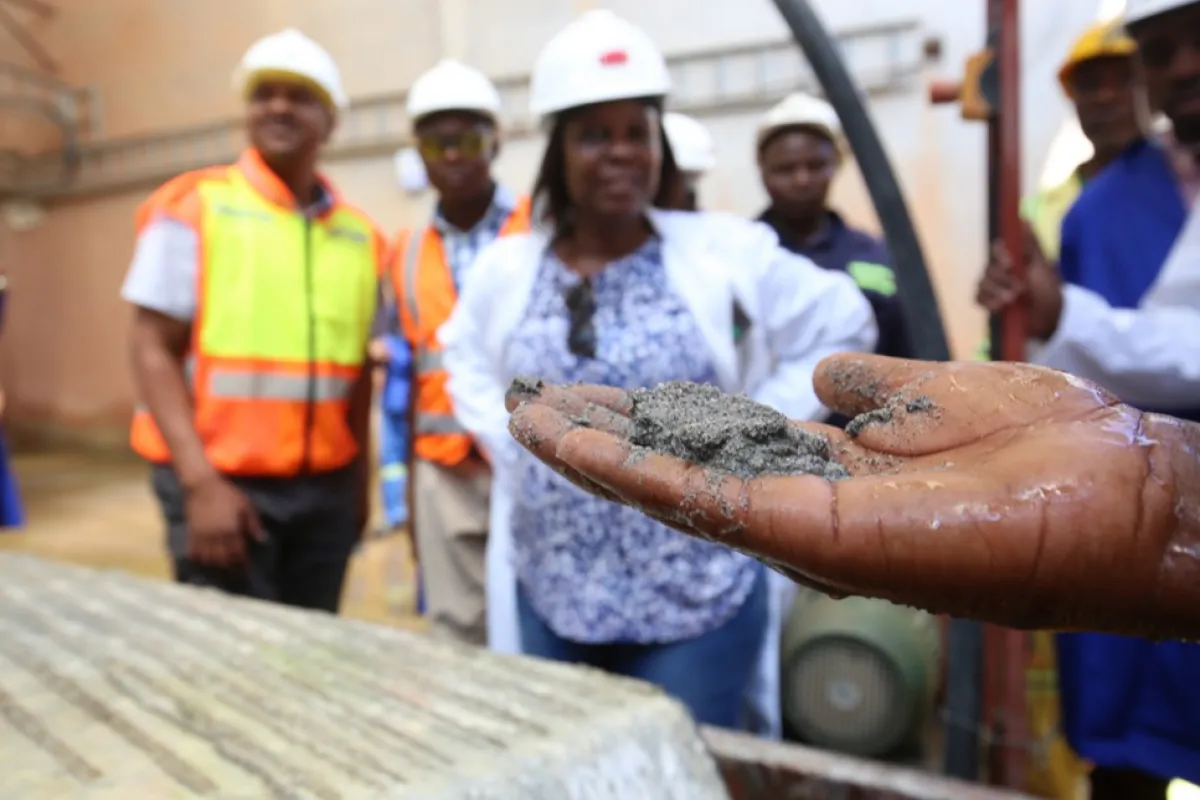 Va deveni Estonia lider în mineritul metalelor rare?