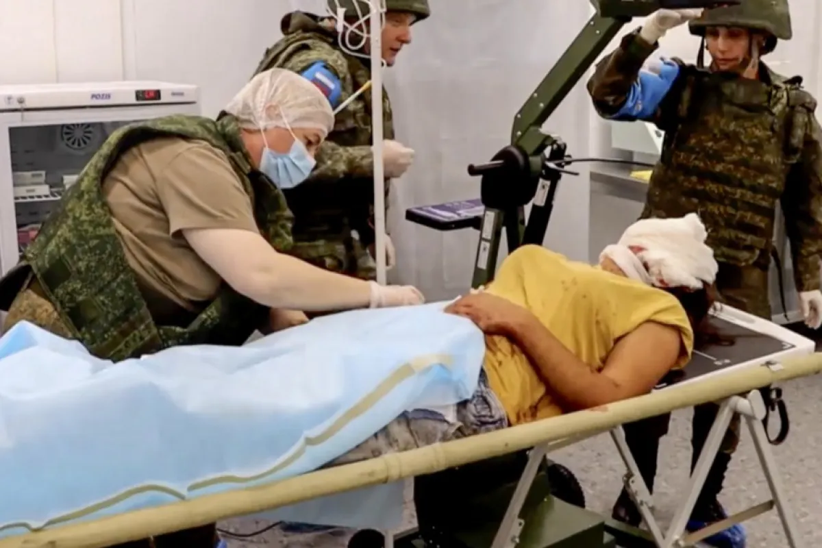 Propaganda Kremlinului atacă Armenia