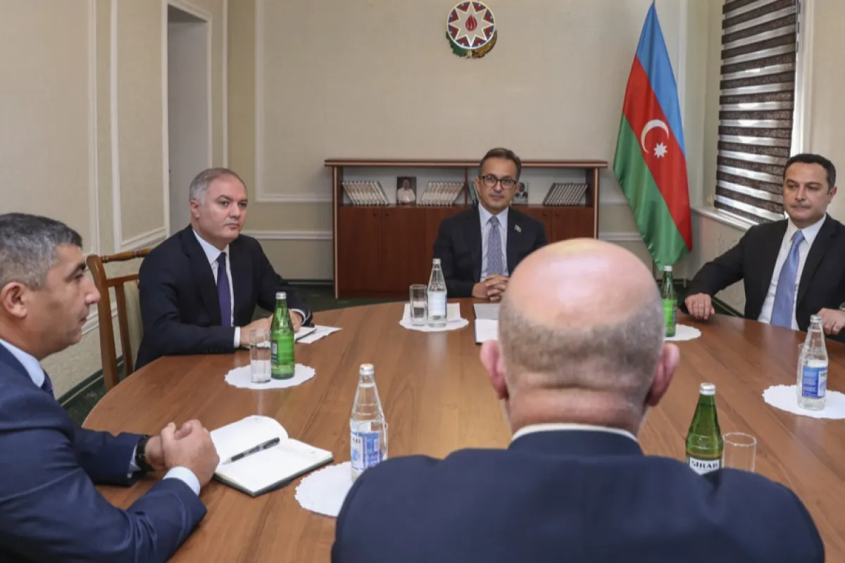 Autoritățile azere negociază cu separatiștii armeni din Nagorno Karabah UPDATES
