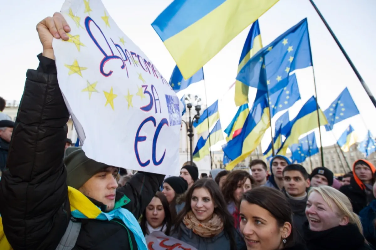 România pregătește funcționari publici ucraineni pentru negocierile de aderare la UE