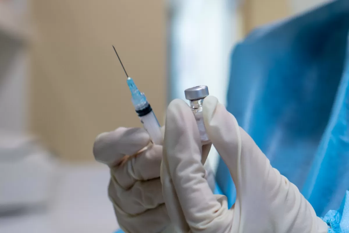 Lituania nu va achiziţiona vaccinul rusesc, chiar dacă acesta ar fi înregistrat de Agenţia Europeană pentru Medicamente.