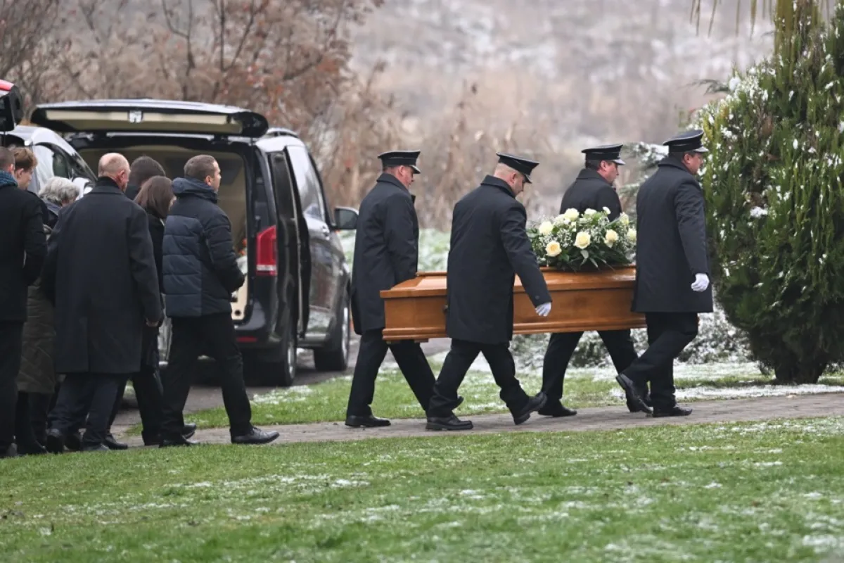 Experți: racheta care, anul trecut,  a ucis doi polonezi era ucraineană