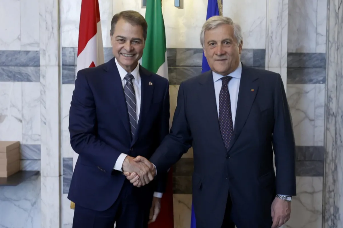 A demisionat președintele Camerei Comunelor din Canada, Anthony Rota