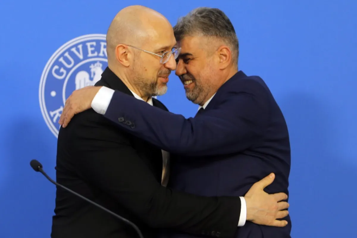 Ucraina a adoptat un nou mecanism menit să înlăture obiecţiile ţărilor învecinate faţă de importurile de cereale ucrainene