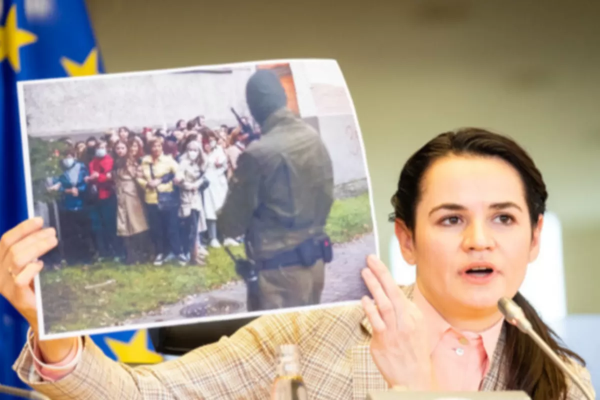 Opoziţia din Belarus a anunţat că are un plan pentru înlăturarea preşedintelui Aleksandr Lukaşenko.