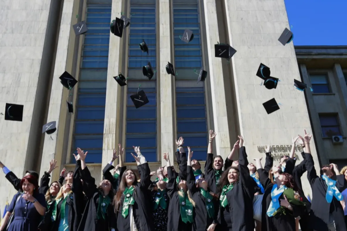 România are doar două universităţi în top 1000 al clasamentului Times Higher Education 2024