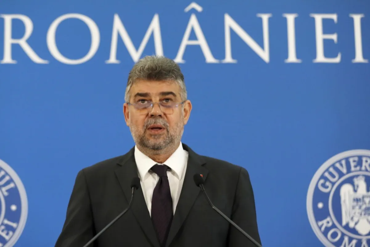 Guvernul Ciolacu majorează salariul minim brut de luna viitoare, după creșterile de taxe decise pentru anul viitor