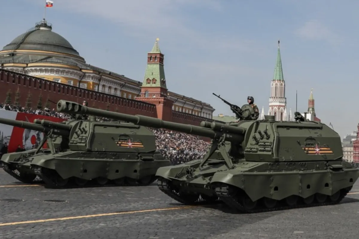 Rusia crește masiv bugetul militar pentru anul viitor