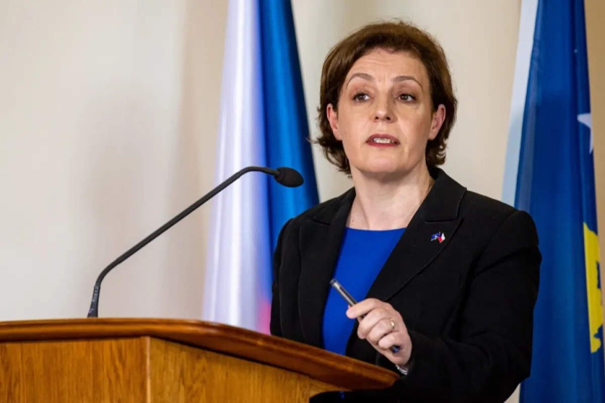 Kosovo îi acuză pe sârbi că se comportă precum rușii înainte de invadarea Ucrainei