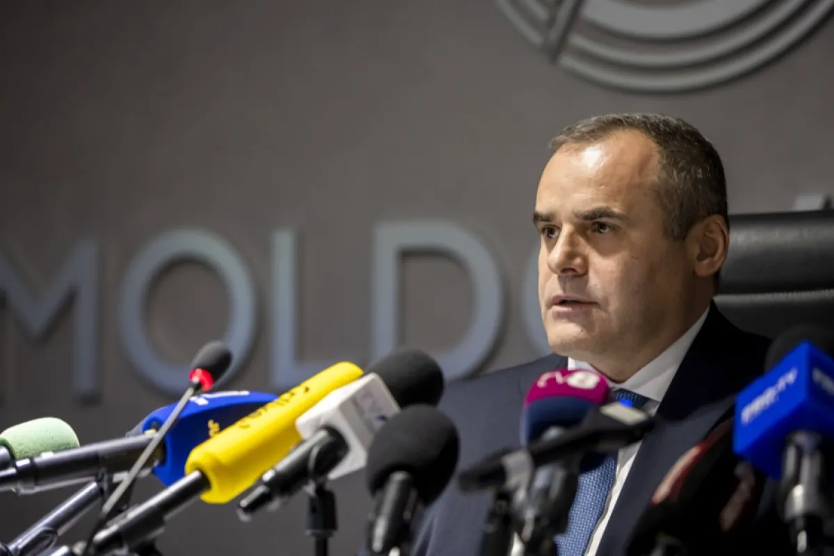 Experți în energie de la Chișinău ridică semne de întrebare cu privire la importul de gaze din Turcia