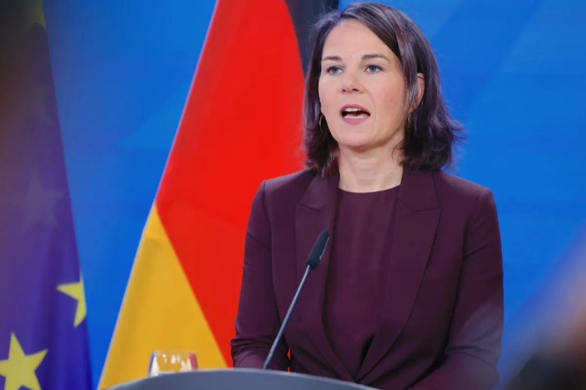 Ministrul german de externe afirmă că Uniunea Europeană se va întinde de la Lisabona la Lugansk