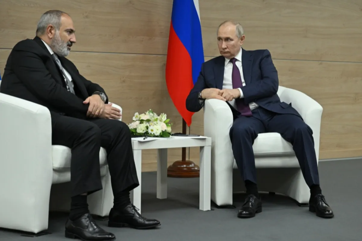 Armenia se pregătește să adere la Curtea Penală Internațională UPDATE