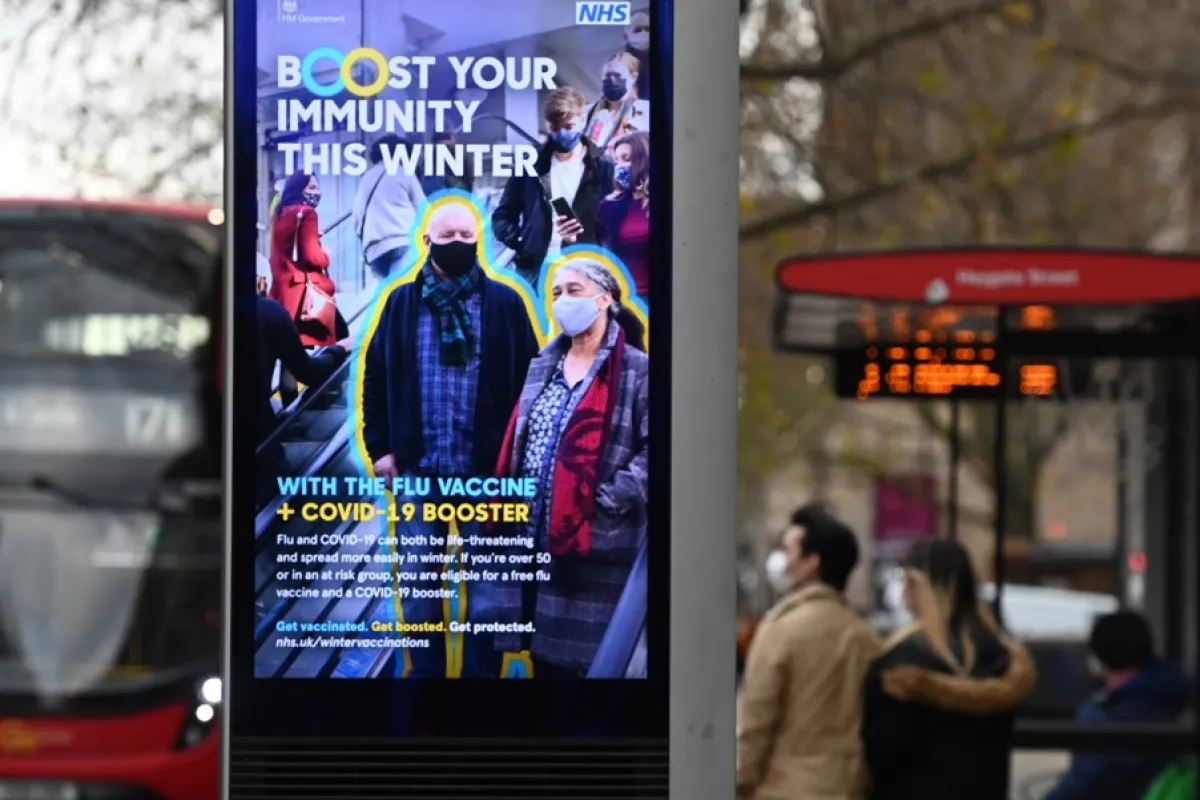 FAKE NEWS: Oamenii vor fi manipulaţi prin vaccinul antigripal