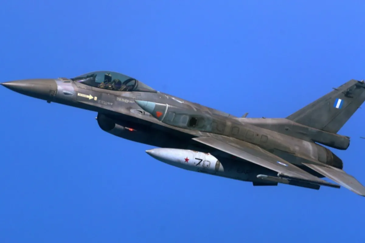 Klaus Iohannis a solicitat NATO capabilități sporite pentru interceptarea dronelor rusești și o apărare antiaeriană mai puternică pe Flancul Estic