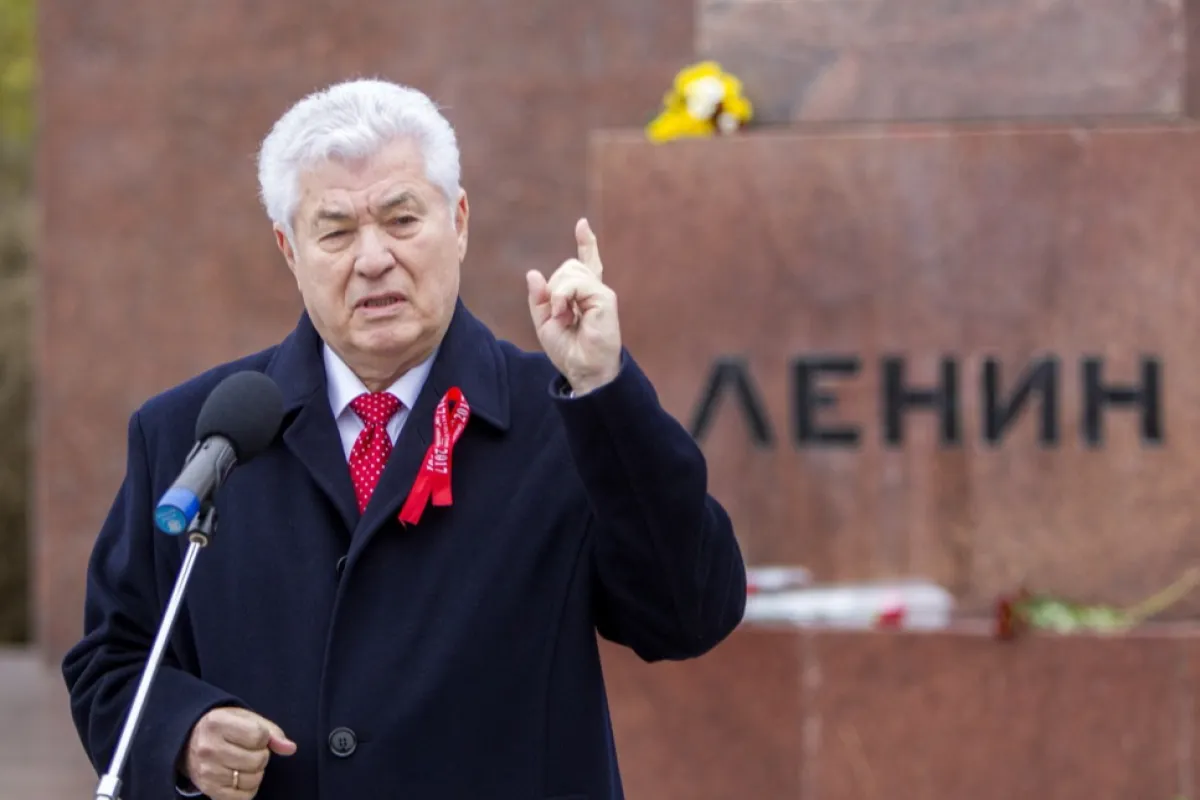 Stânga pro-rusă de la Chișinău a depus o moțiune de cezură contra Guvernului pro-occidental