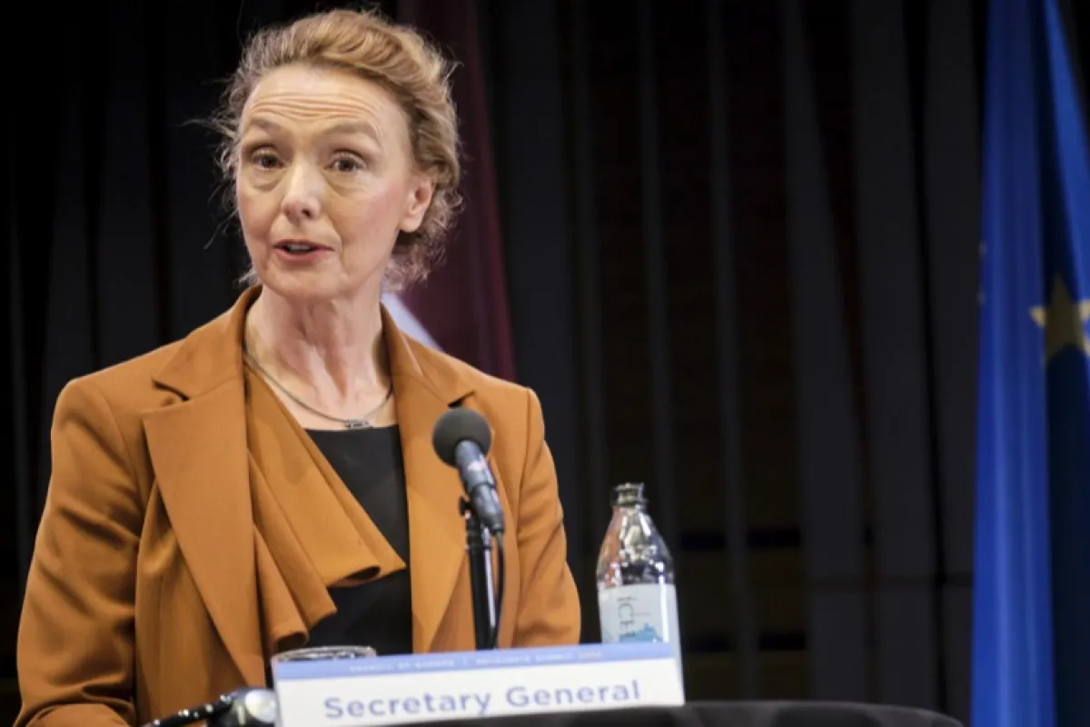 Campanie în Europa pentru siguranţa jurnaliştilor