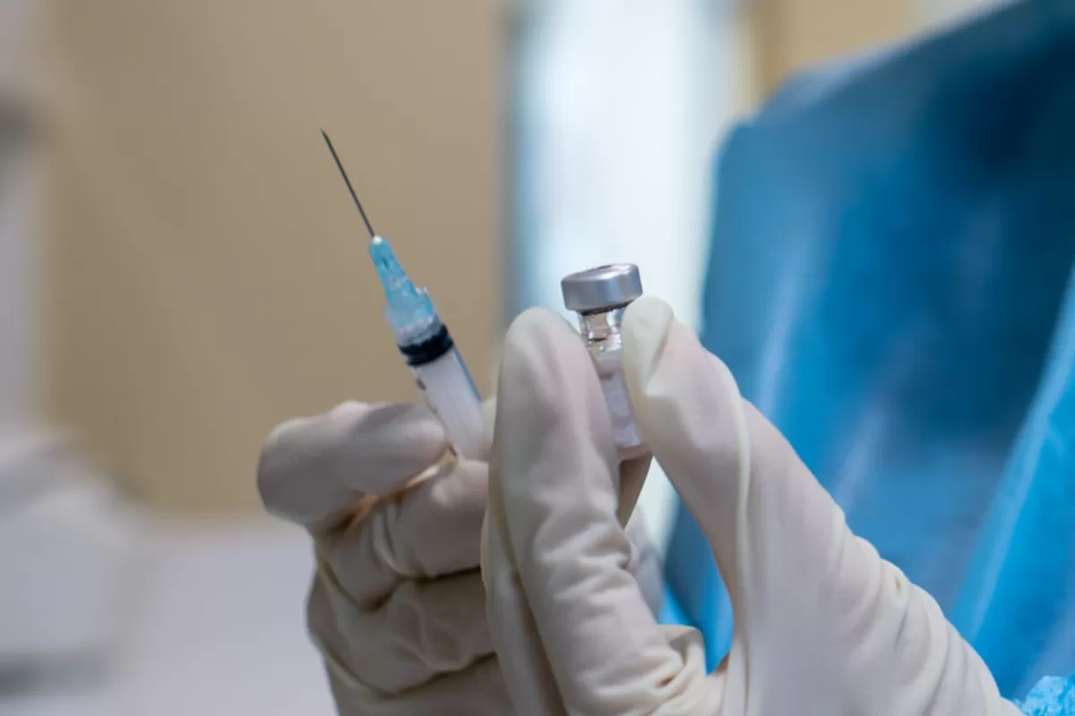 Agenţia Europeană pentru Medicamente (EMA) a anunţat nu a primit nicio cerere de autorizare pentru vaccinul rusesc Sputnik V.