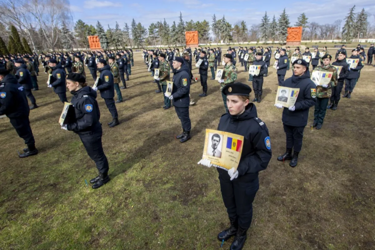 FAKE NEWS: UE și România pregătesc în Transnistria un scenariu ca în Nagorno Karabah